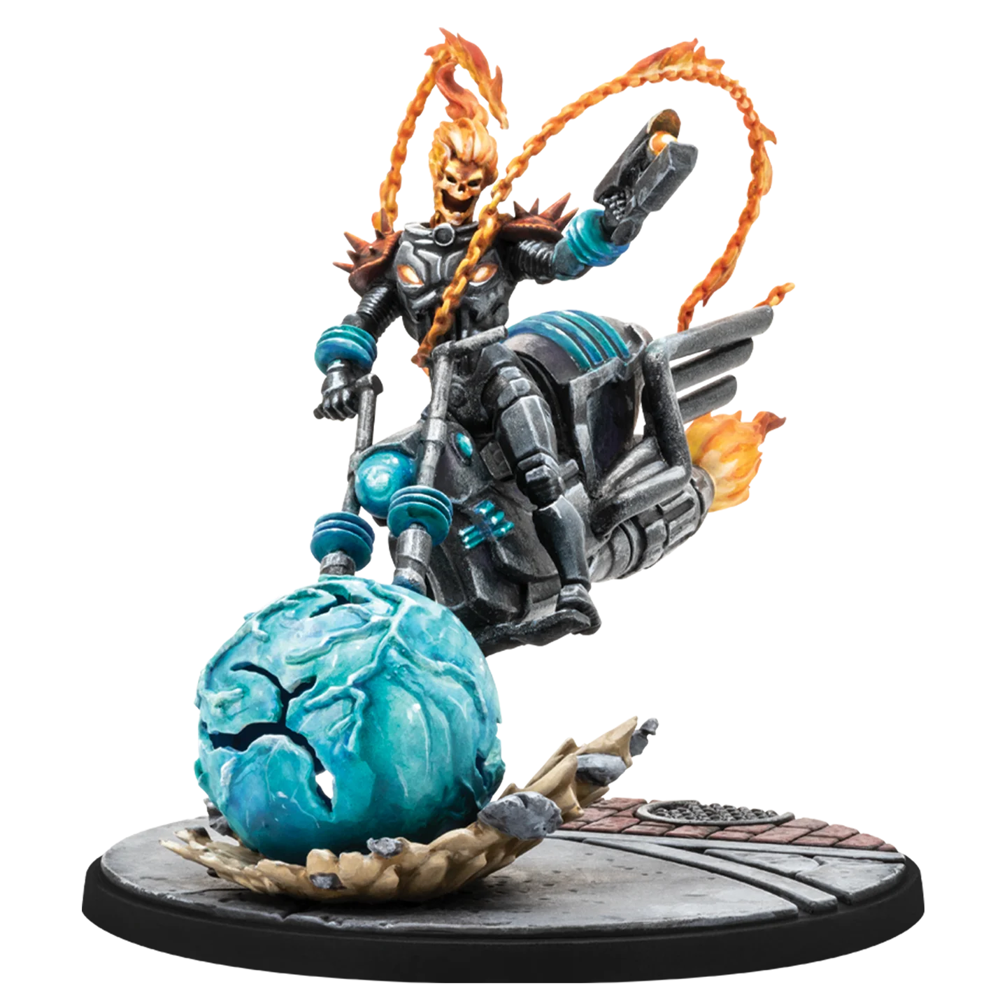 Cosmic Ghost Rider
