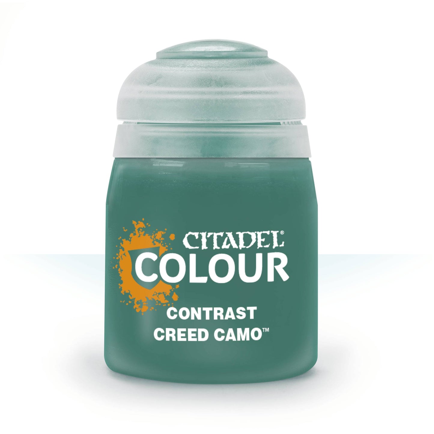 Contrast- Creed Camo