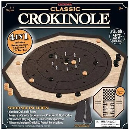 Crokinole