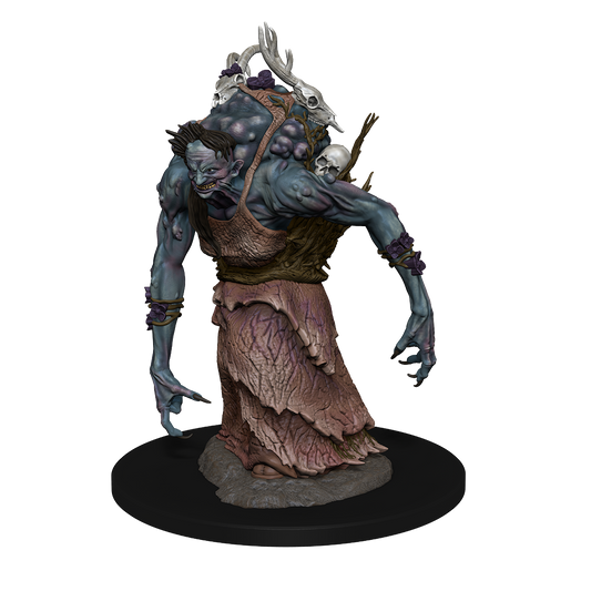 D&D - Annis Hag