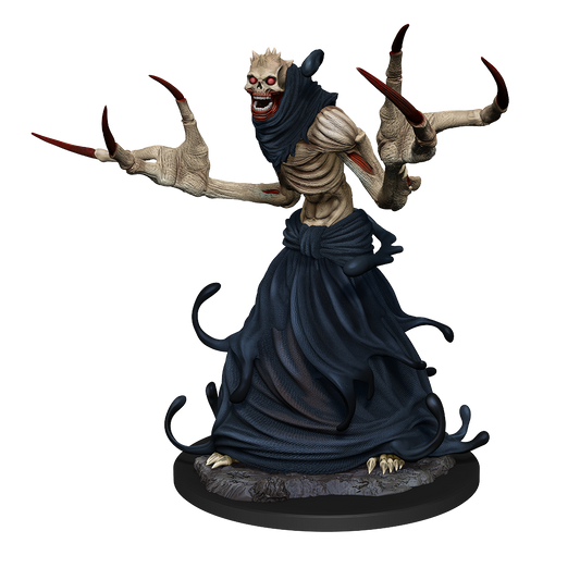 D&D - Boneclaw