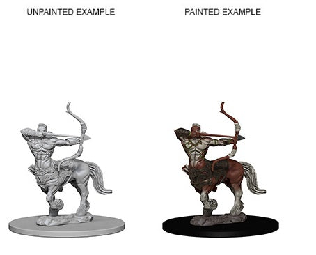 D&D - Centaur