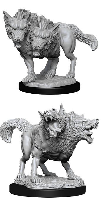 D&D - Death Dog