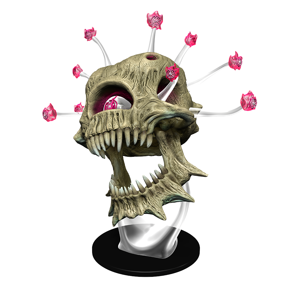 D&D - Death Tyrant