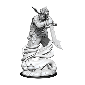 D&D - Djinni