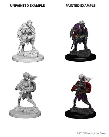 D&D - Drow