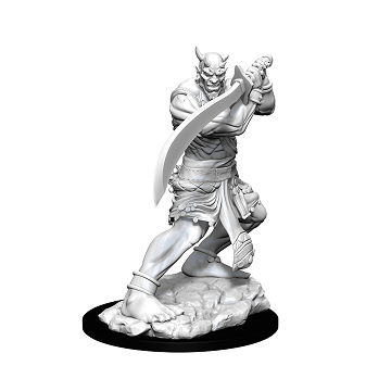 D&D - Efreeti