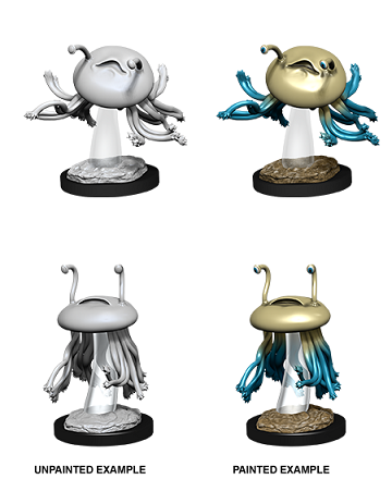 D&D - Flumph