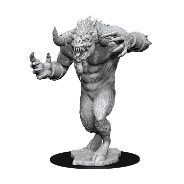 D&D - Goristro