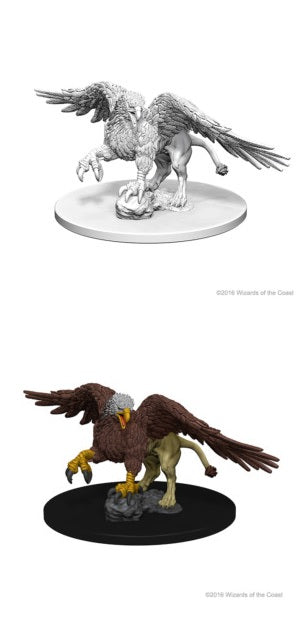D&D - Griffon