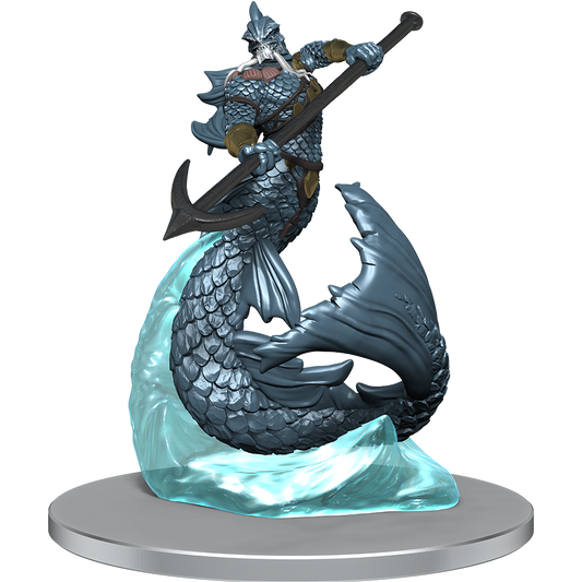 D&D - Merrow