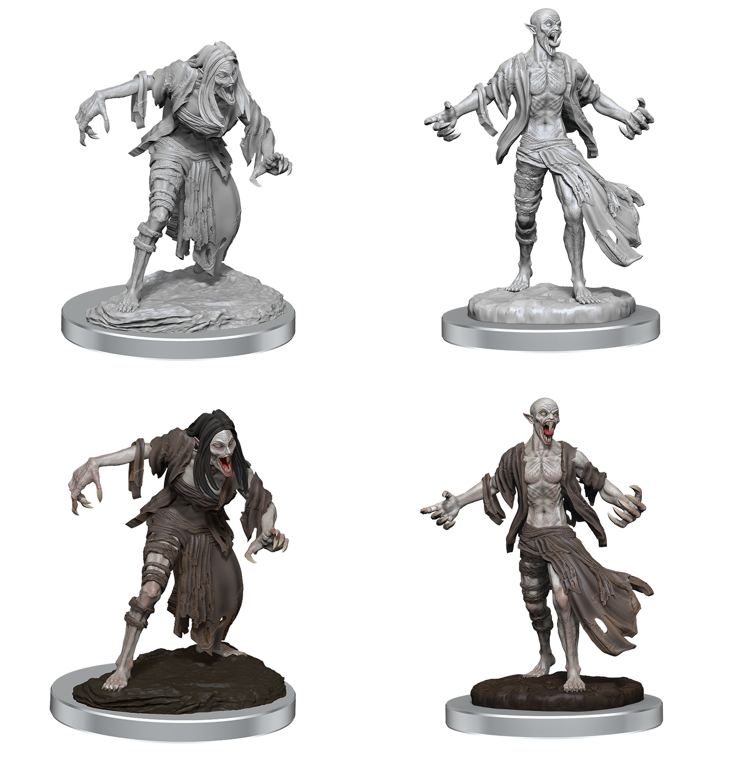 D&D - Nosferatu