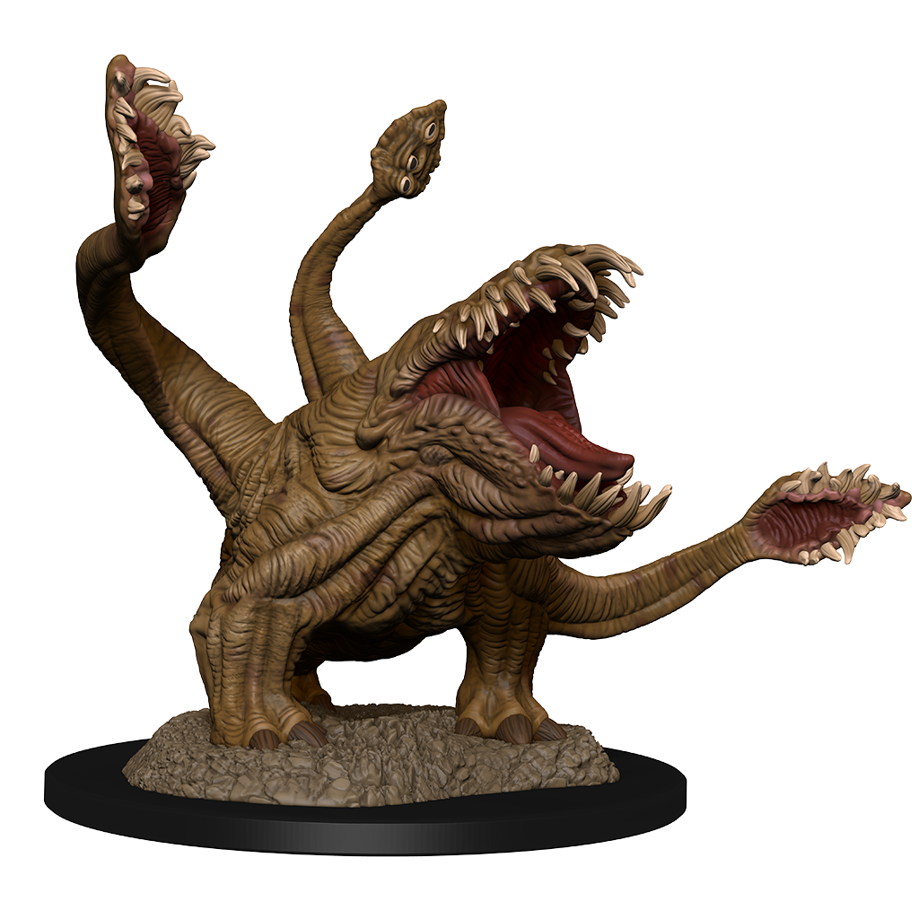 D&D - Otyugh
