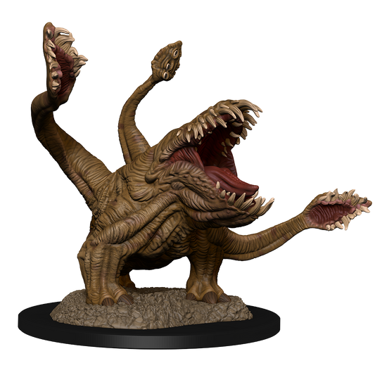 D&D - Otyugh