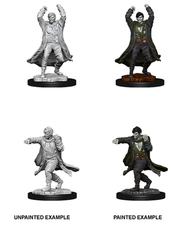 D&D - Revenant