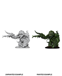 D&D - Shambling Mound