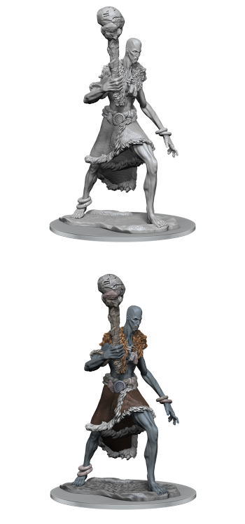 D&D - Stone Giant