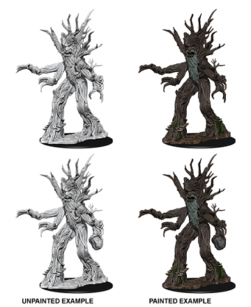 D&D - Treant