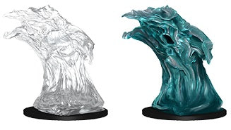 D&D - Water Elemental