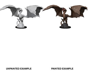 D&D - Wyvern