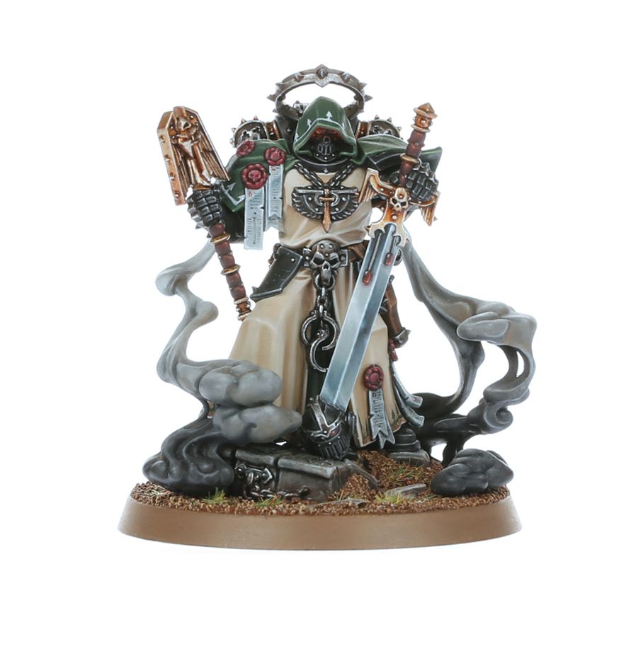 Dark Angels - Asmodai