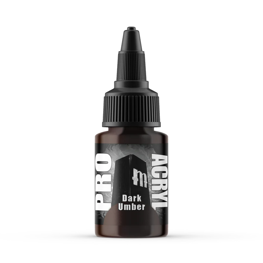 Dark Umber