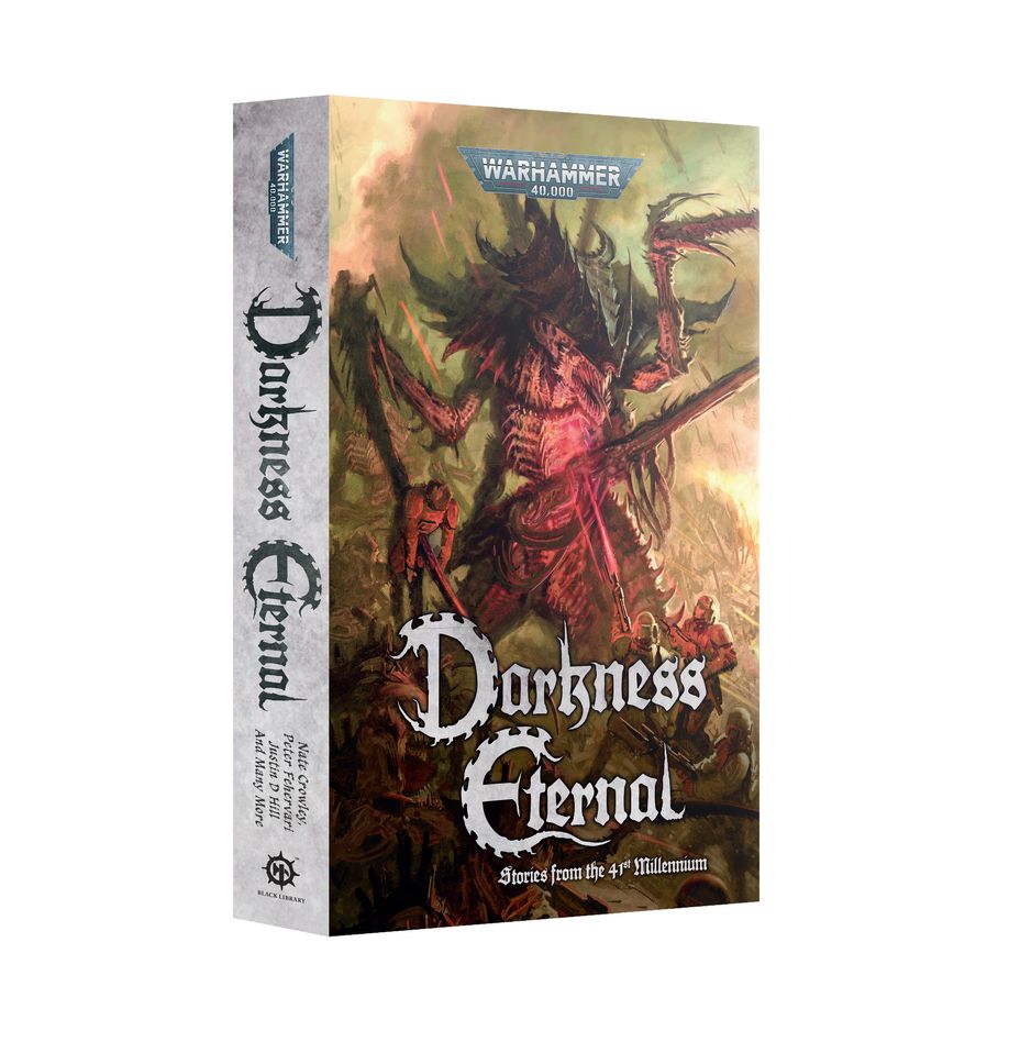 Darkness Eternal