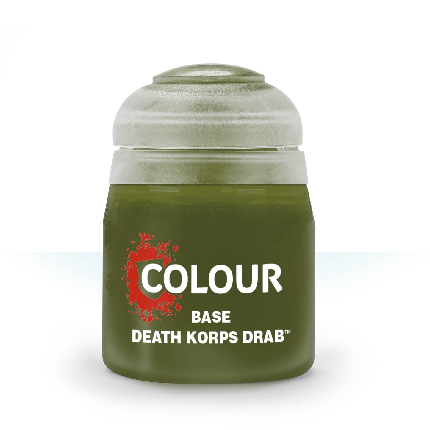 Base- Death Korps Drab