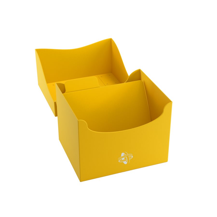 Side Holder 100+XL (Yellow)
