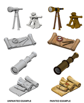 Wizkids - Navigator's Pack