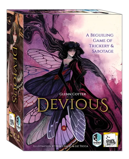 Devious