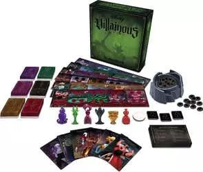 Disney Villainous - The Worst Takes It All