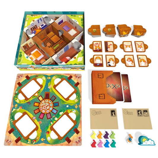 Dixit - Kids