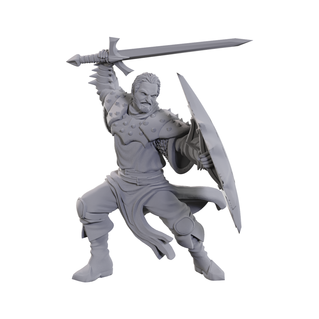 Wizkids - Dragon Army Soldier
