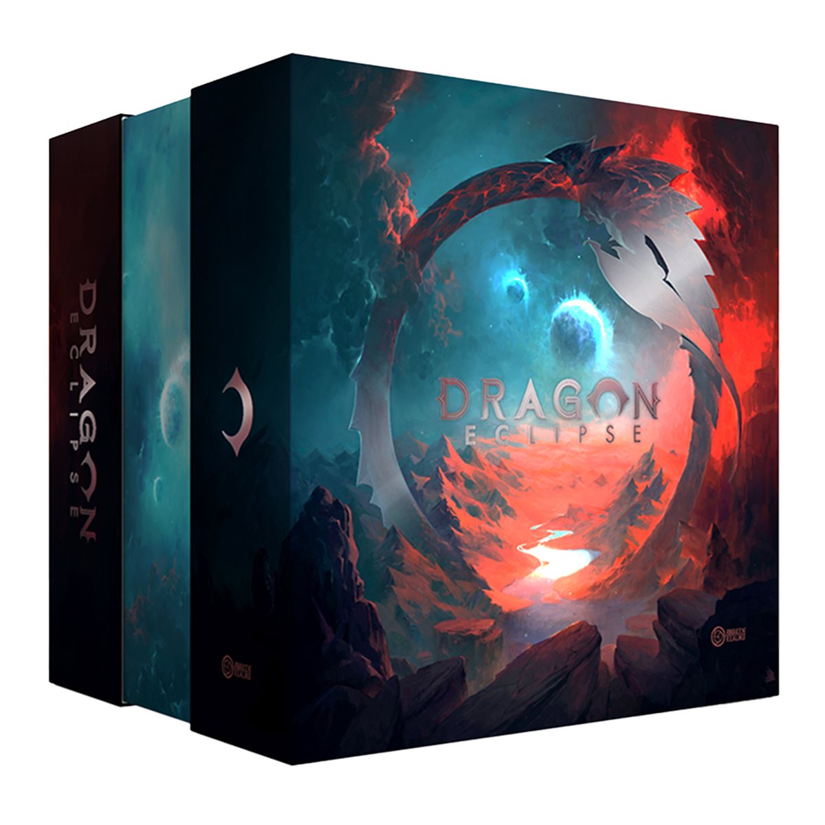 Dragon Eclipse