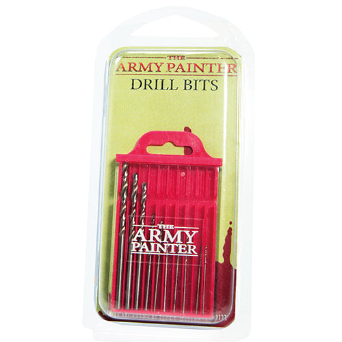 Drill Bits