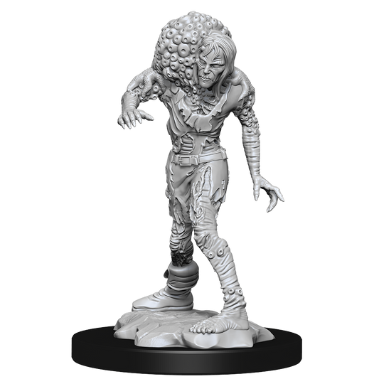Wizkids - Drowned Assassin and Drowned Ascetic