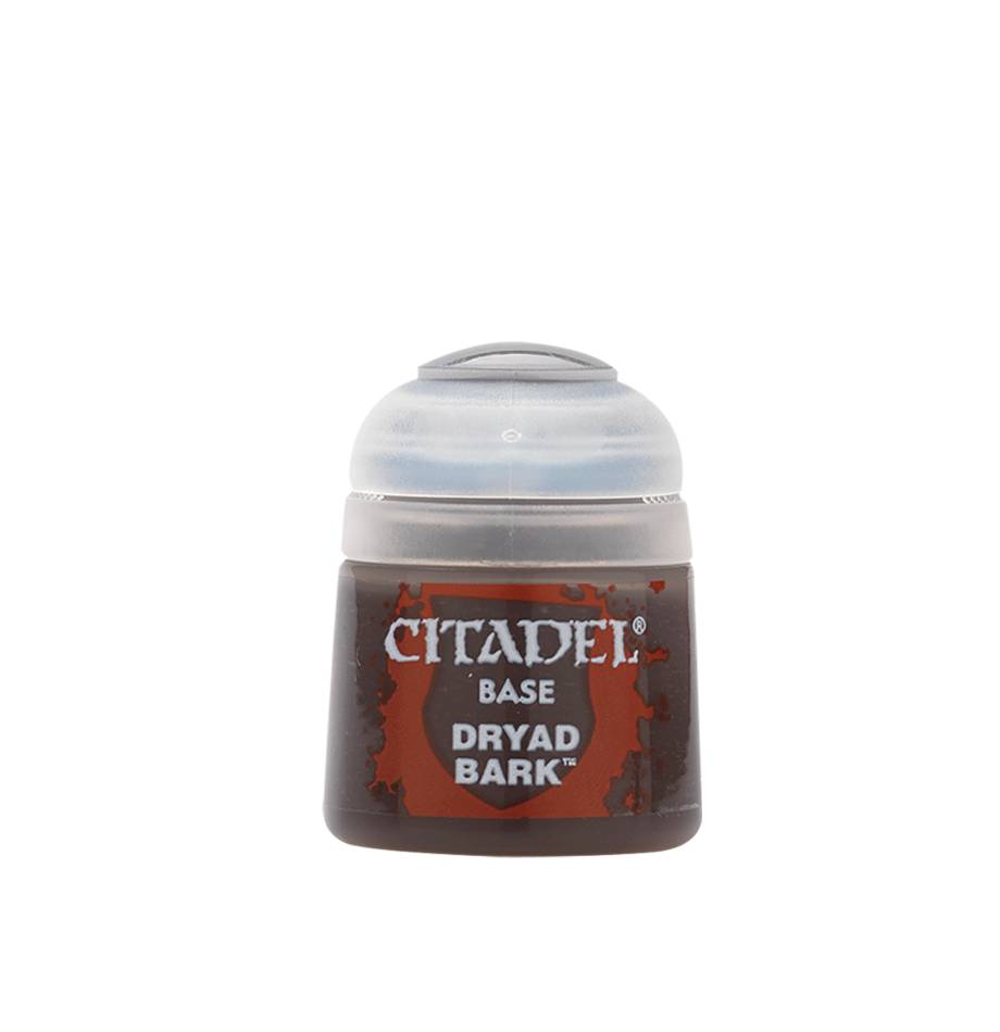 Base- Dryad Bark