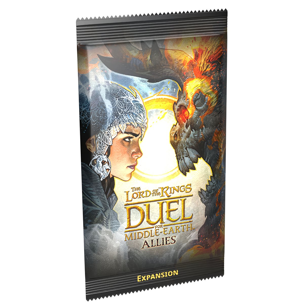 Duel For Middle Earth: Allies Expansion