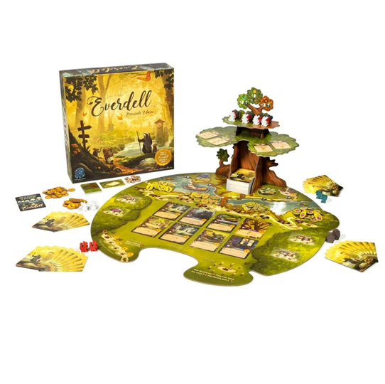 Everdell: Essentials Edition