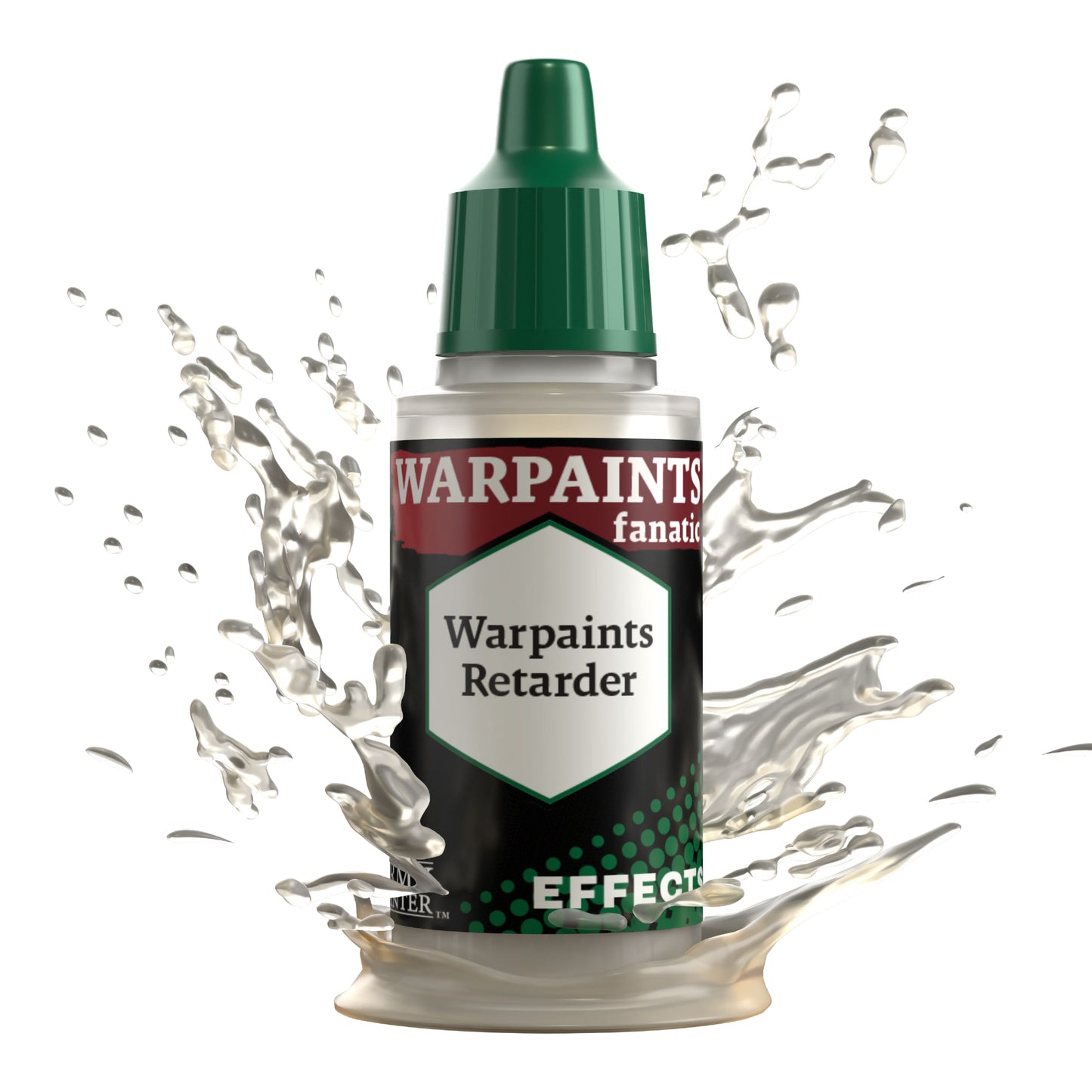 Fanatic Effects - Retarder