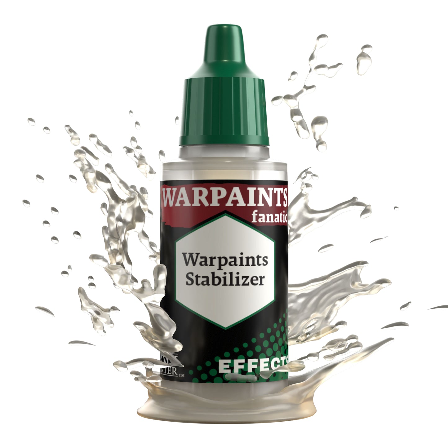 Fanatic Effects - Stabilizer