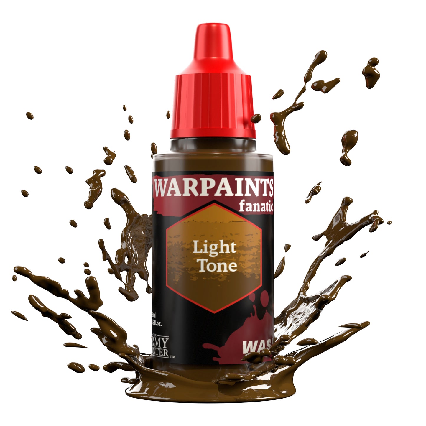 Fanatic Wash - Light Tone