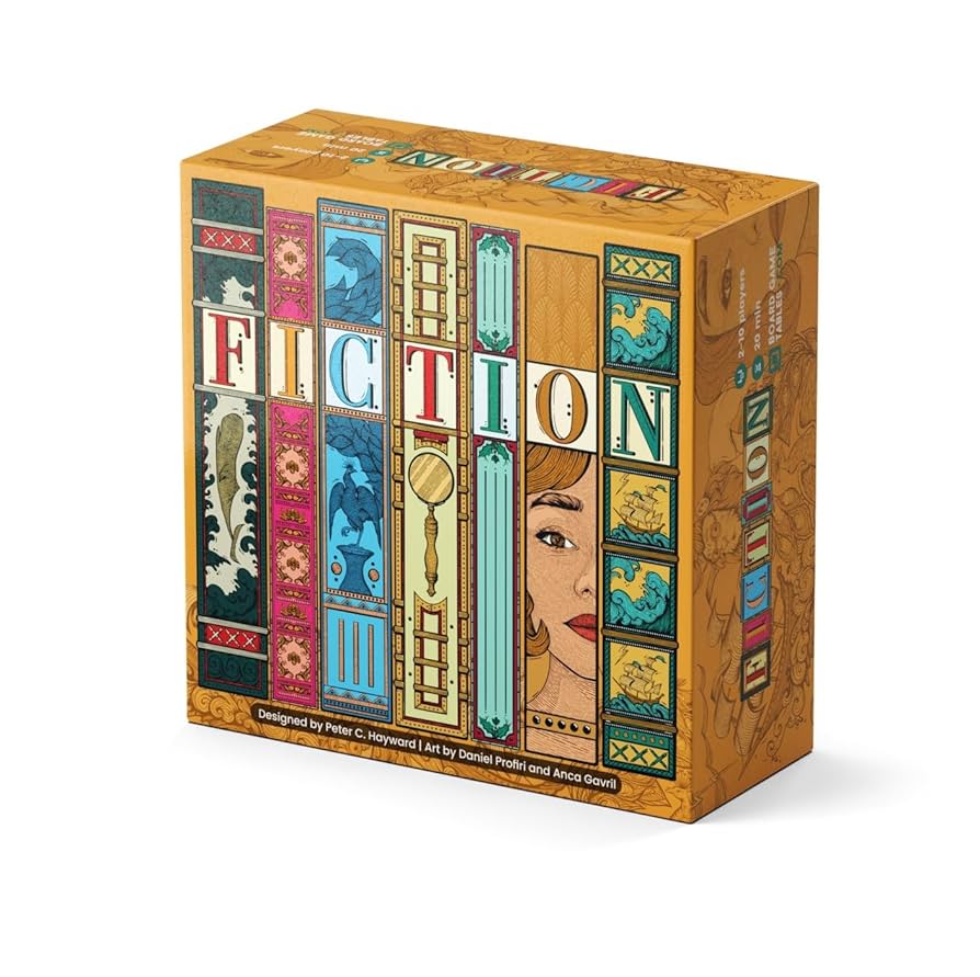 Fiction