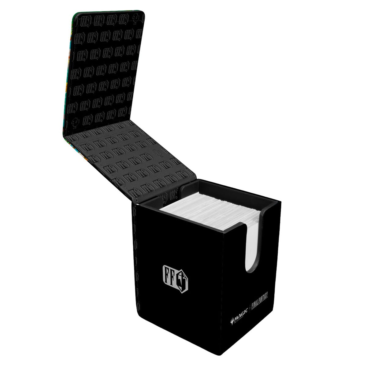 Deck Box: Alcove Flip: Magic: The Gathering: Final Fantasy - Chocobo (100 ct)