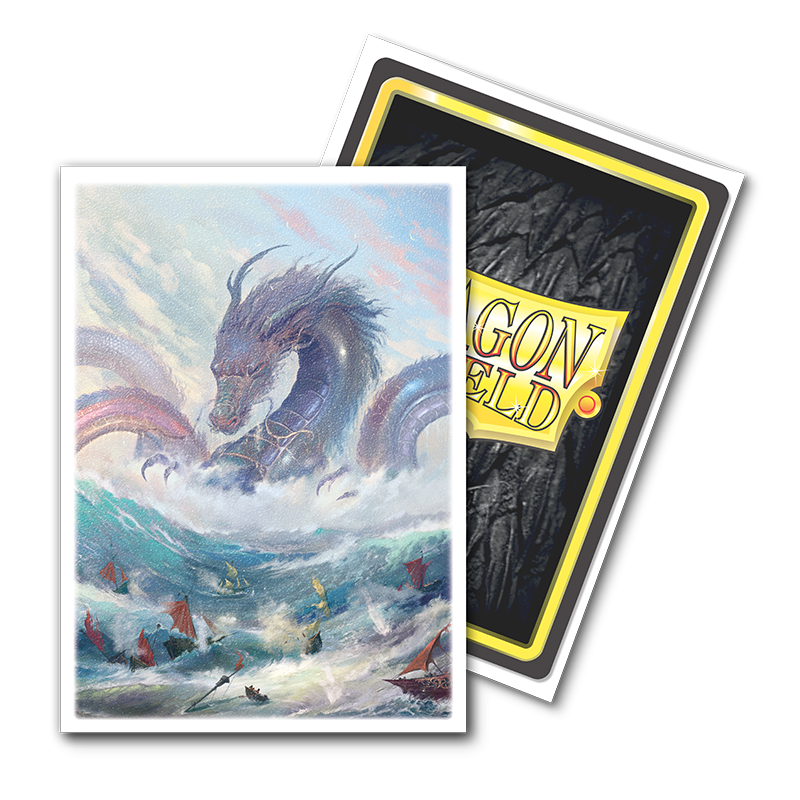 Flesh and Blood - Miragai Art Sleeves 100CT