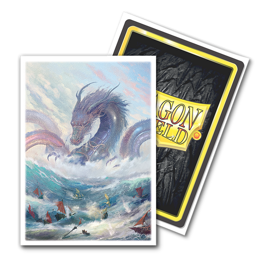 Flesh and Blood - Miragai Art Sleeves 100CT