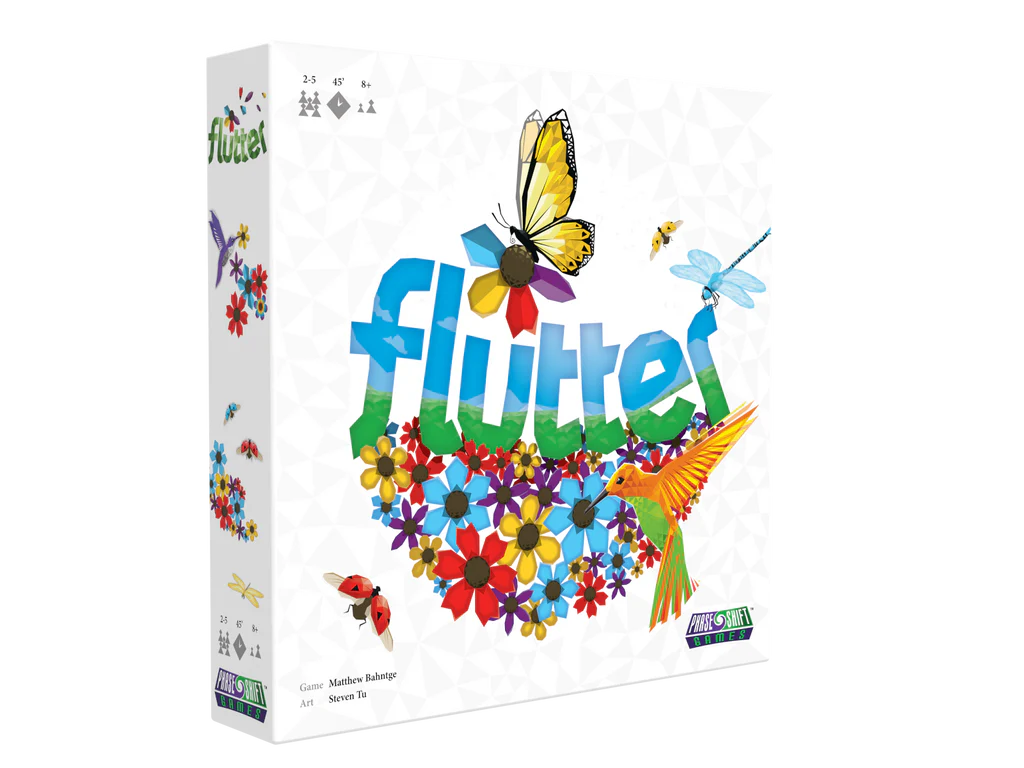 Flutter