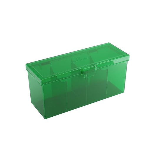Fourtress 320+ (Green)