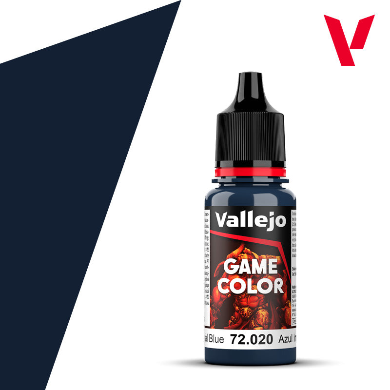 Game Colour - Imperial Blue